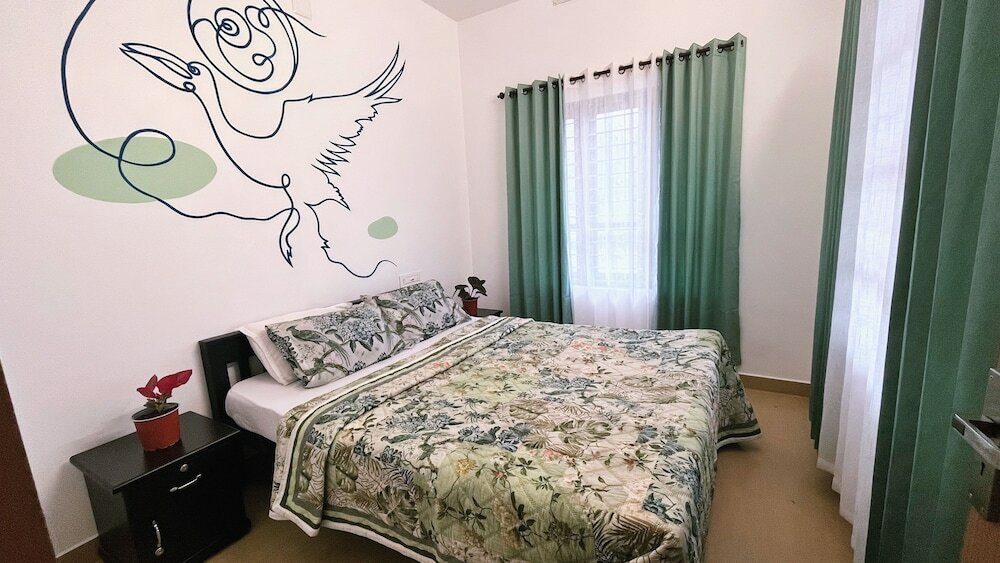 Фото Moon Wings Mountain Resort