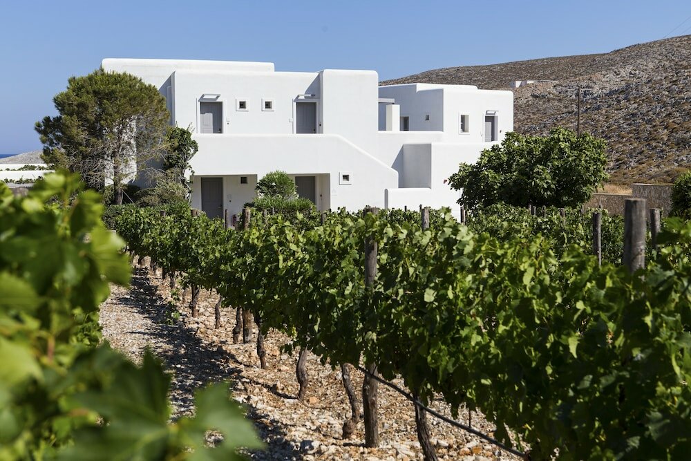 Фото Anemi Folegandros