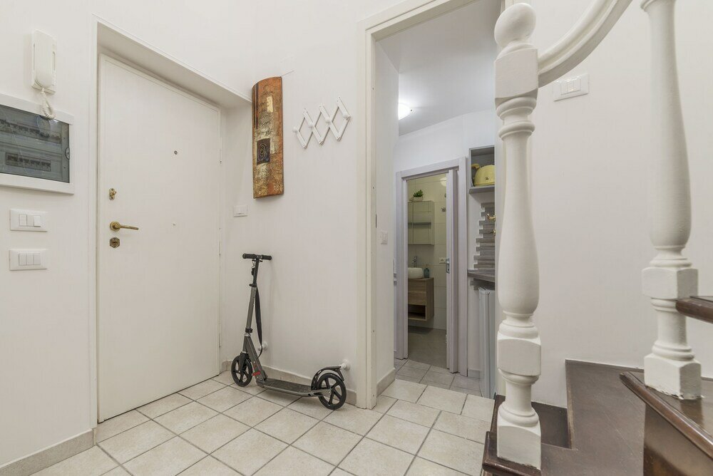 Фото Pigneto Studio Flat