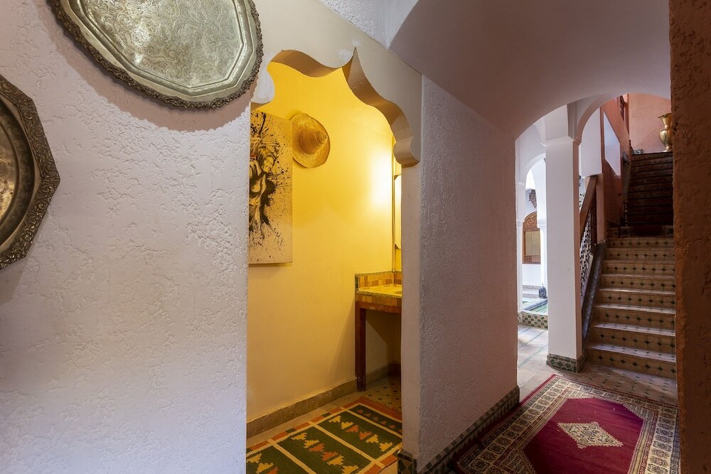 Фото Riad Agdal Royal