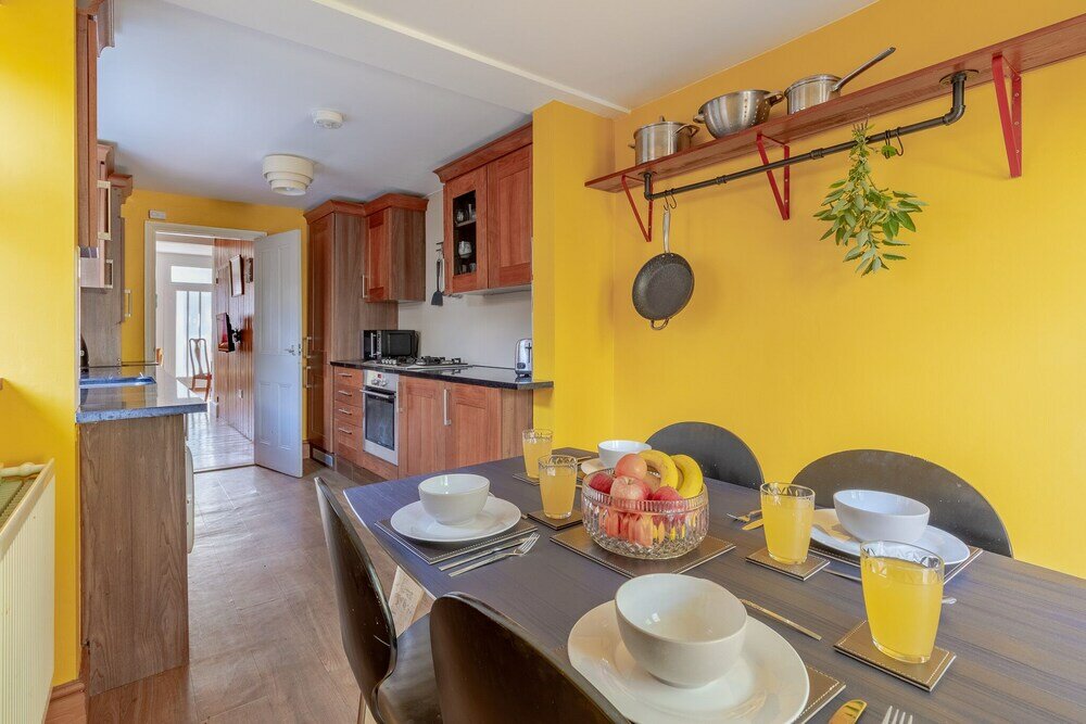 Фото 2 bed House in Chesterton