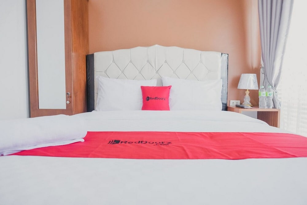 Фото RedDoorz Syariah near Transmart Lampung