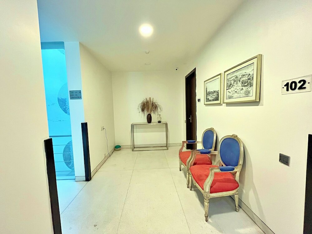 Фото Amber Inn by Orion Hotels