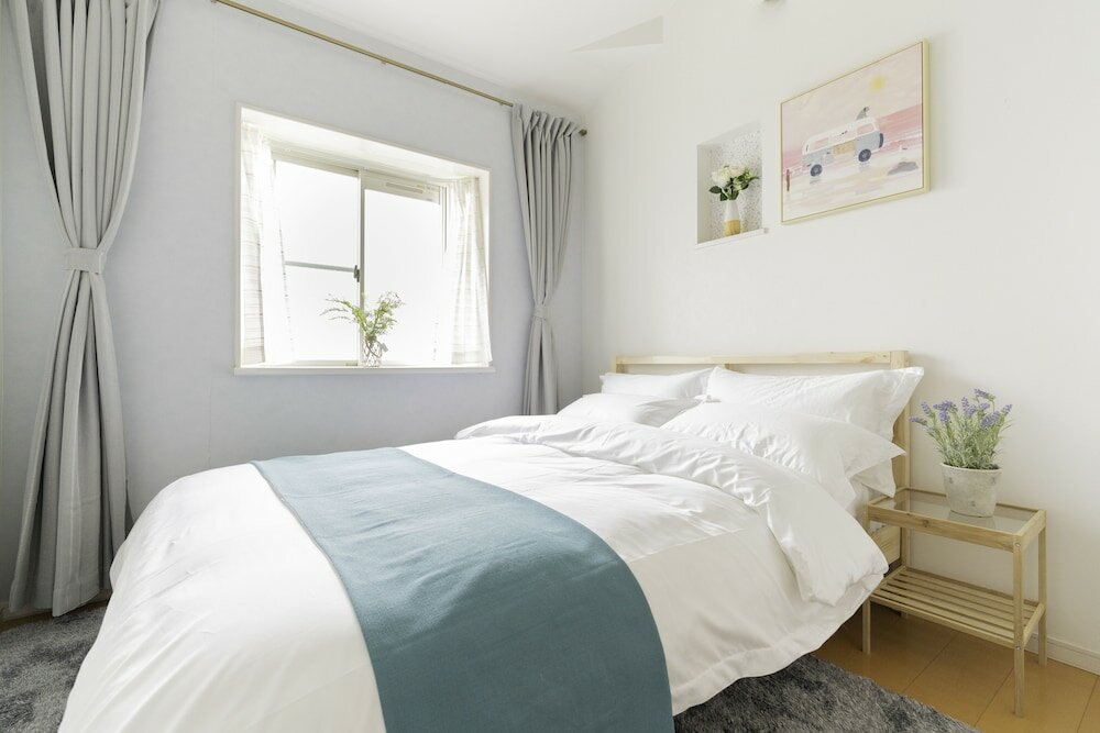 Фото Kishisato Japanese House Qb-1