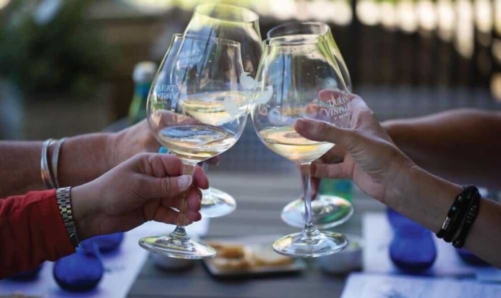 Фото The Setting Inn Willamette Valley