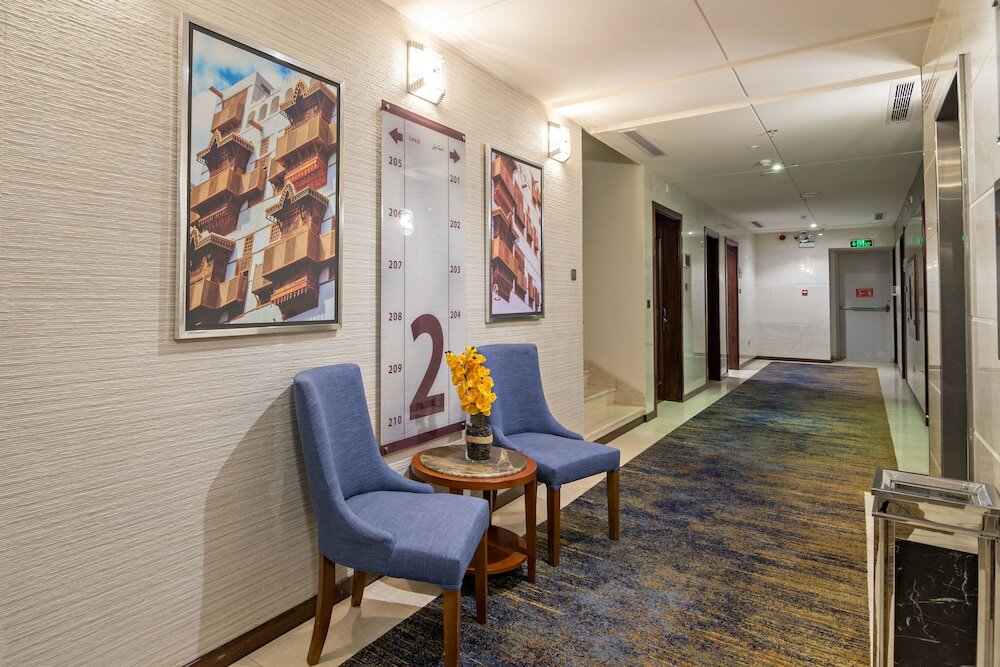 Фото SAS Jiwar Diamond Hotel