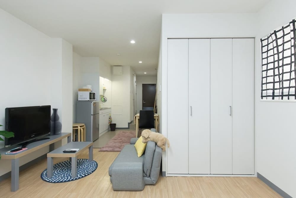 Фото Bruyere Shinmachi - 197-3