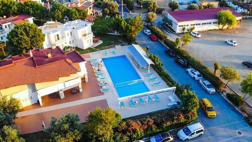 Гостиница Foga Beach Homes в Фоче