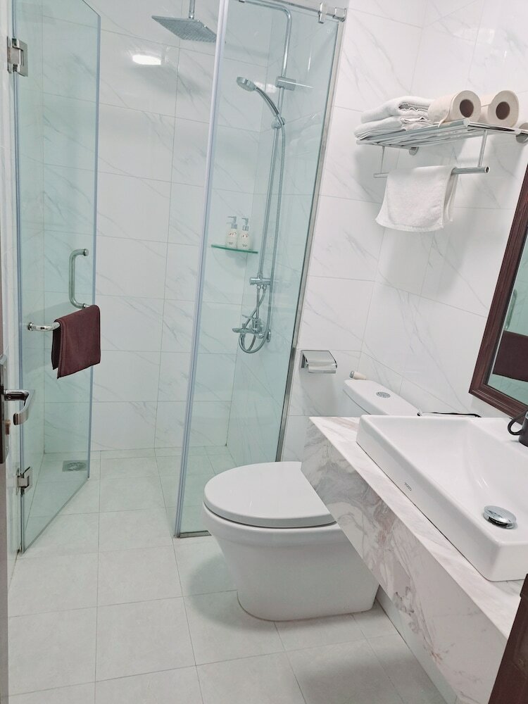 Фото Hanvet Boutique hotel