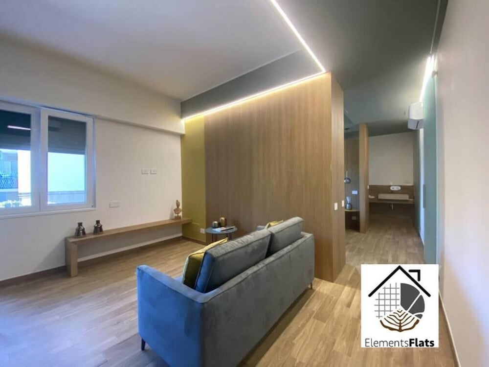 Фото Elements Flats