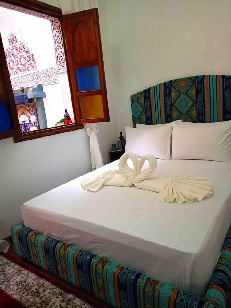 Фото Riad la Perla Bianca