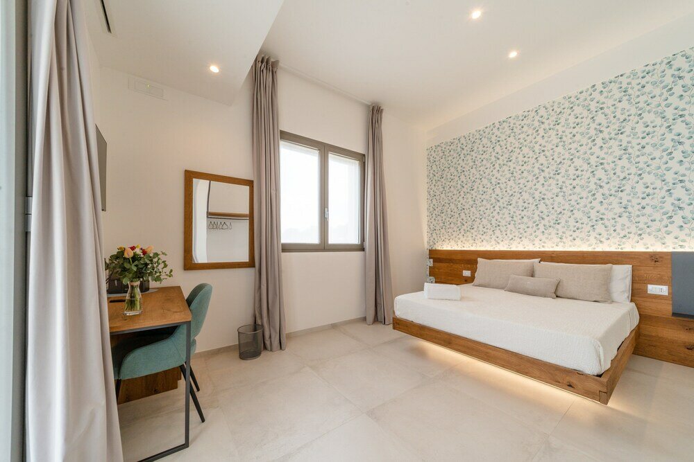 Фото Sarmenti Agriresort