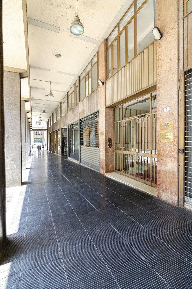 Фото Appartamento A Pochi Passi Da Palazzo Pallavicini