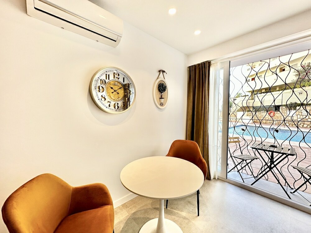 Фото Loft 18 Beach Front Marbella