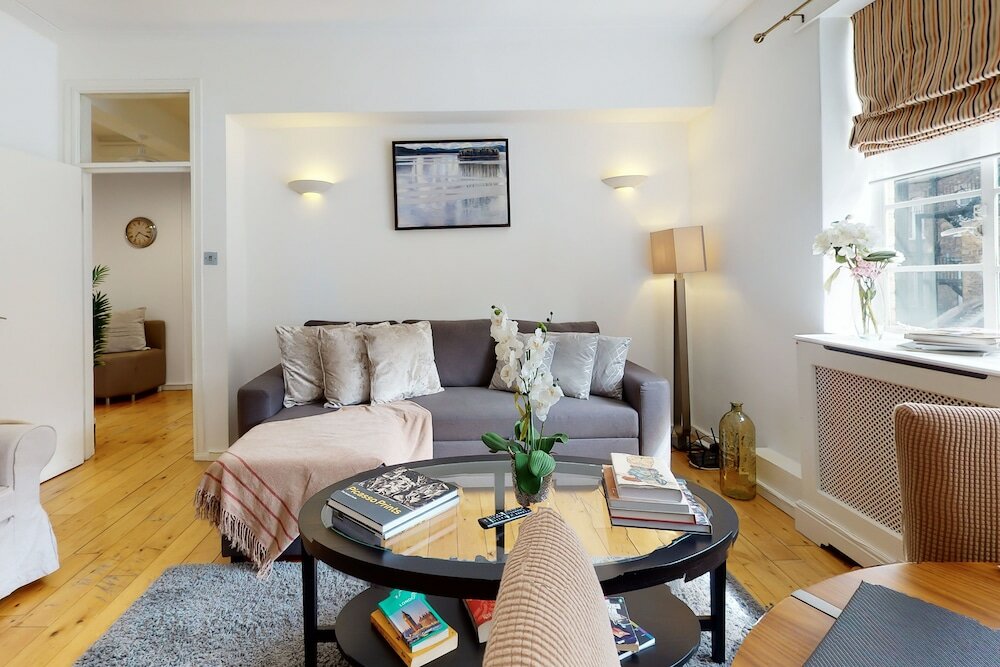 Фото Stay In Mayfair