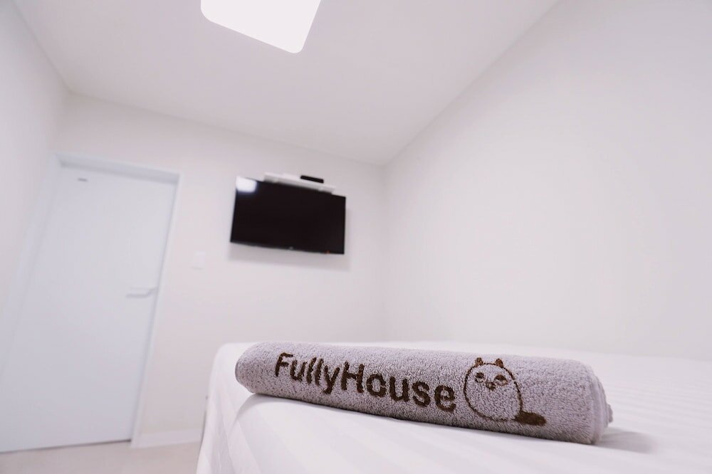 Фото Fully Mini Hotel Insadong