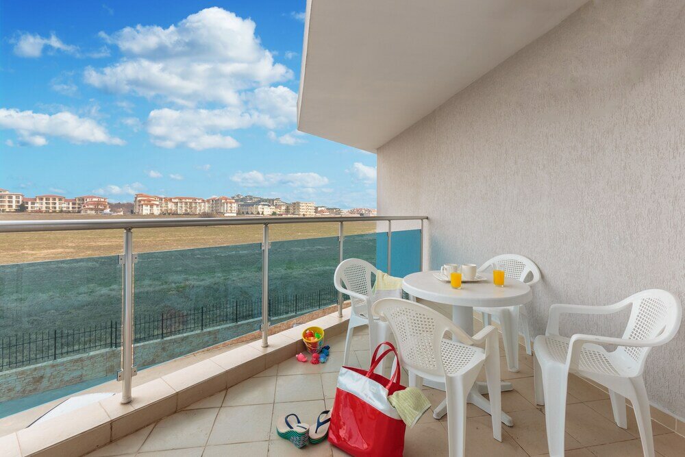 Фото Costa Calma Aparthotel