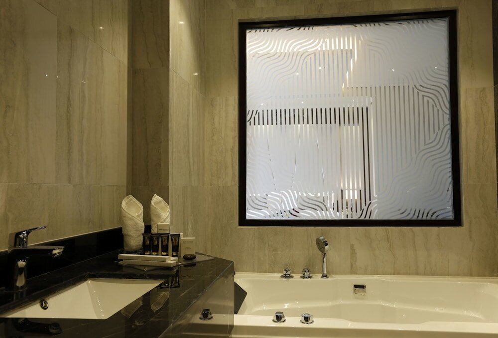 Фото Swiss Spirit Metropolitan Riyadh