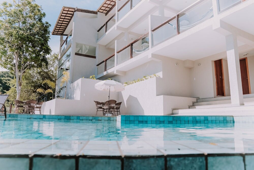 Фото Pousada Peninsula de Buzios