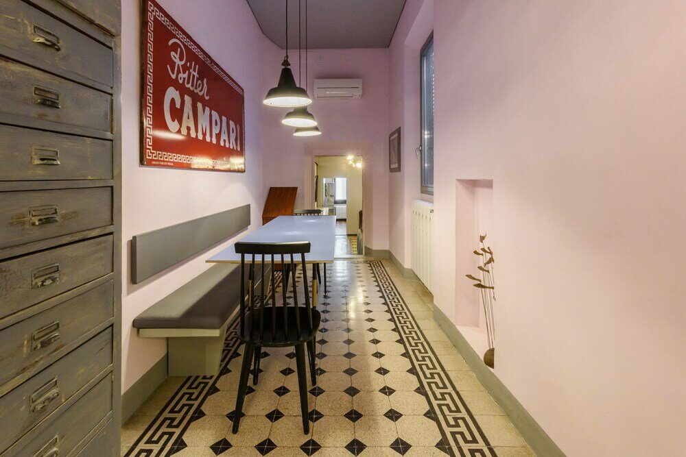 Фото Ciompi Prestige