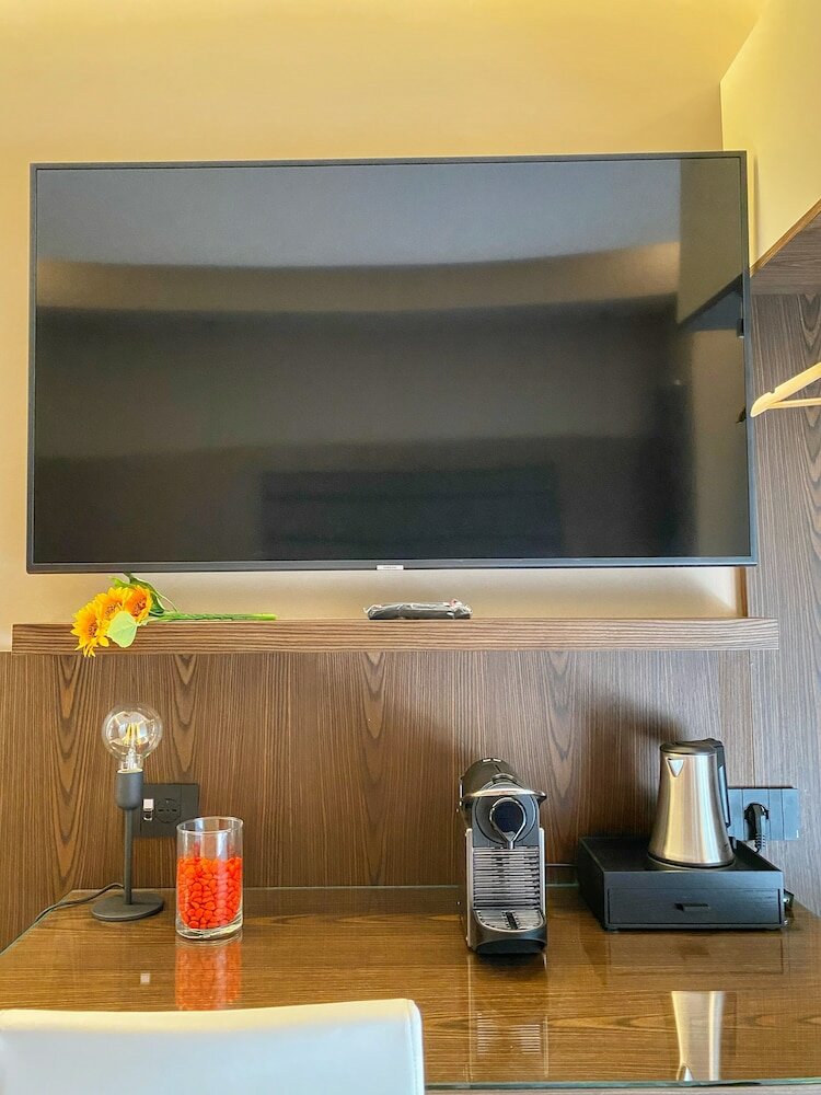 Фото BorgiaRooms Luxury Rooms