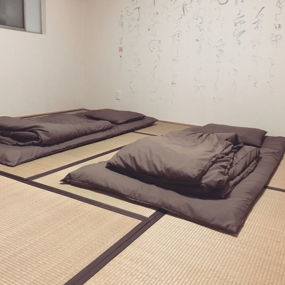 Фото Osaka Iceblue Hostel