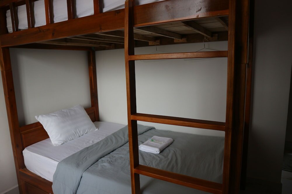 Фото Gingo Hostel Can Tho