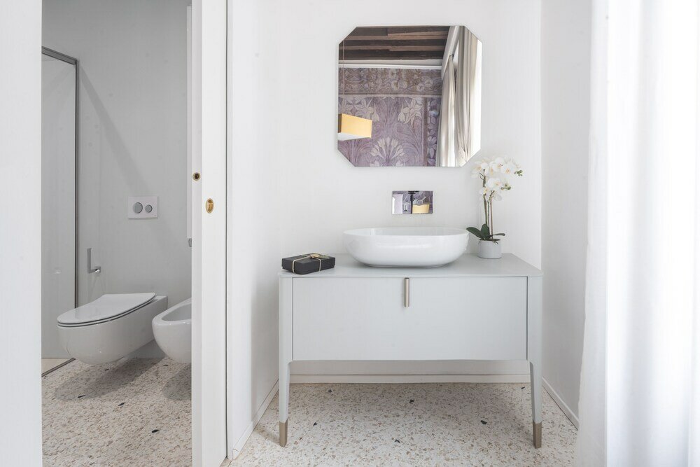 Фото Ninfea Luxury Suites