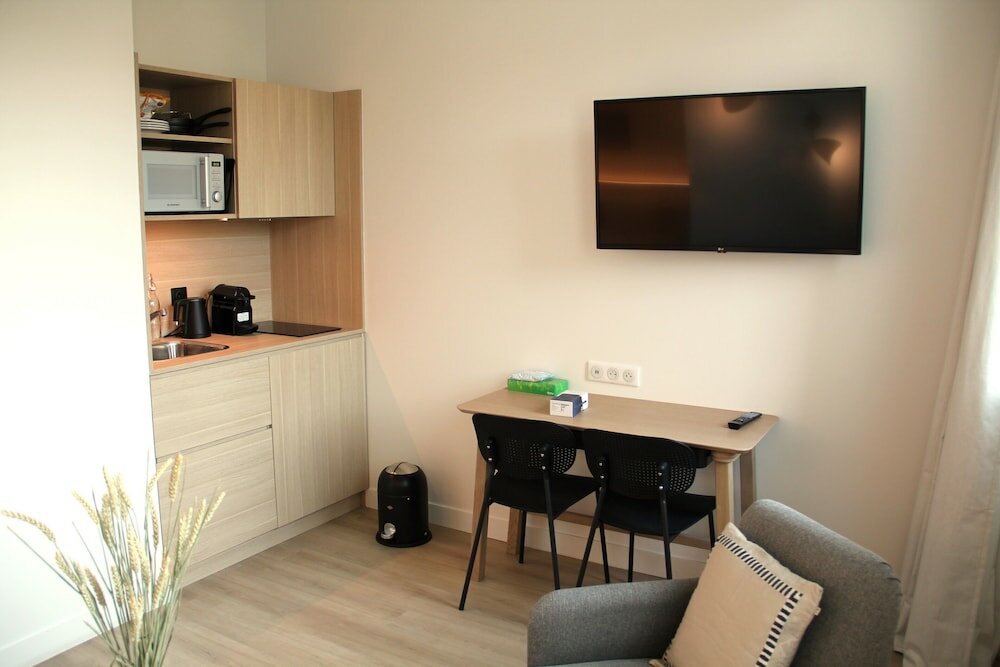 Фото Finestate Coliving Mairie d'Issy