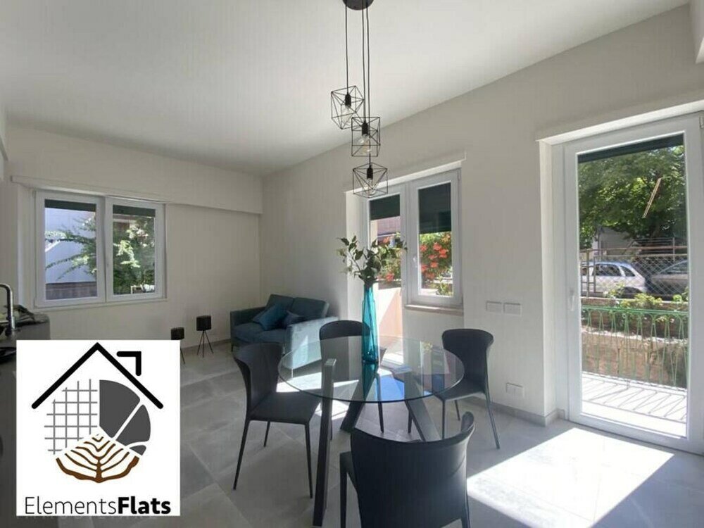 Фото Elements Flats