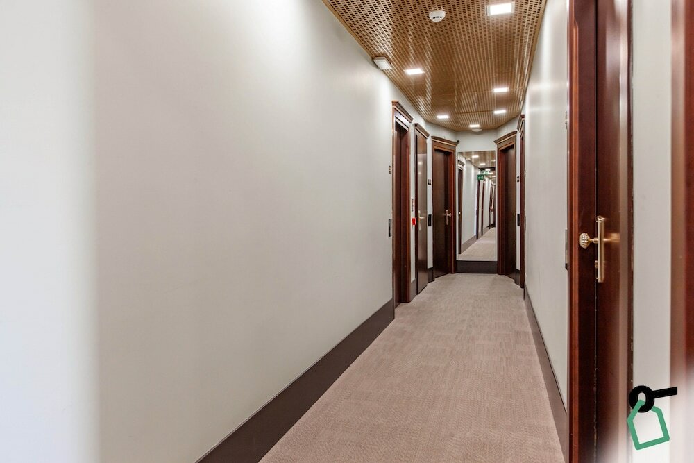 Фото Hotel Rooms Milano