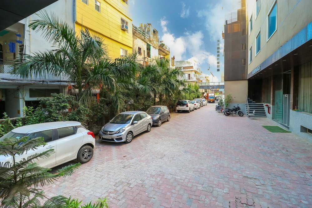 Фото отеля 3