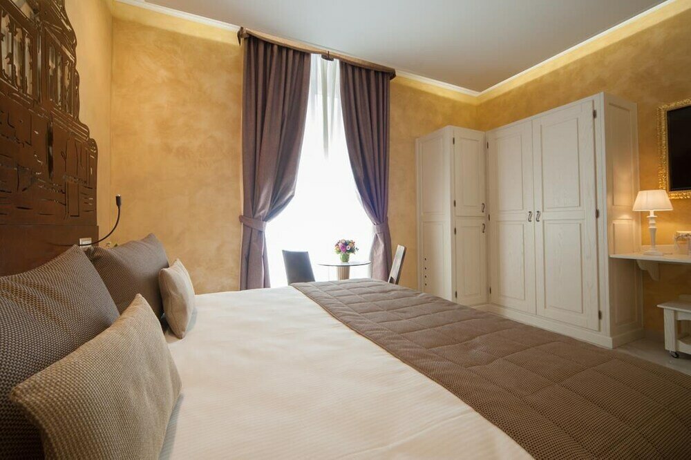 Фото Maison Tritone Suite