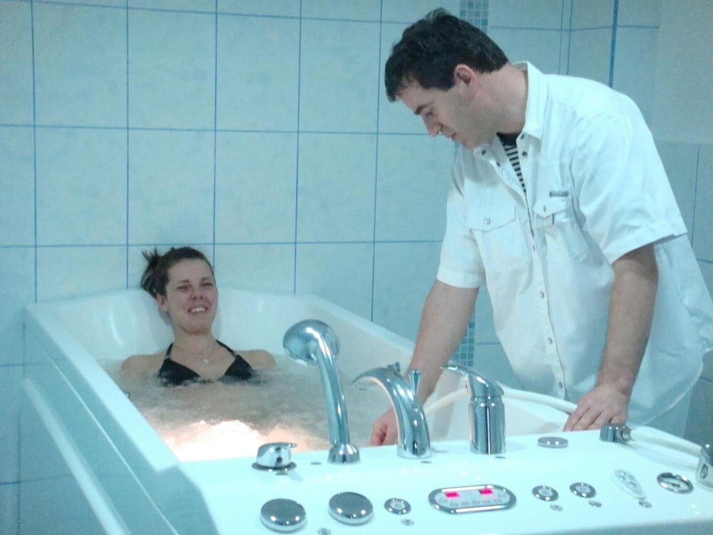 Фото Balneo Hotel Konstantsia