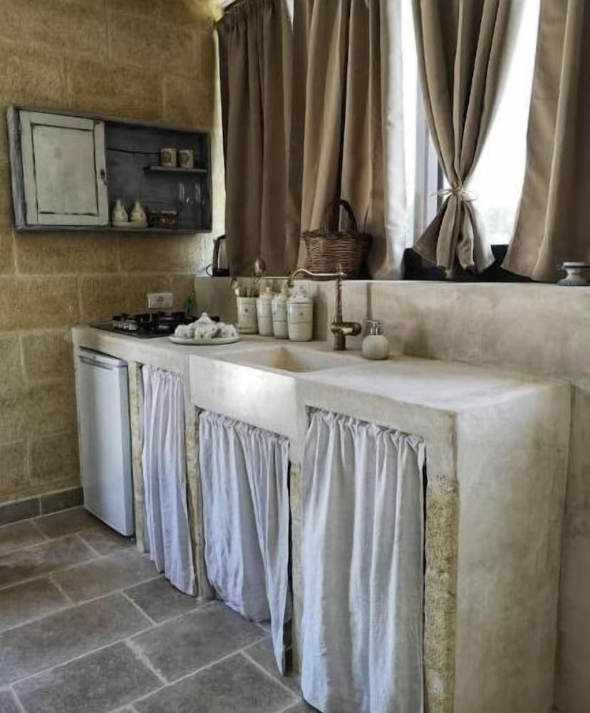 Фото Relais Grottone