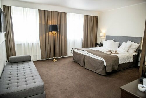 Гостиница Godstedlund Hotel & Conference