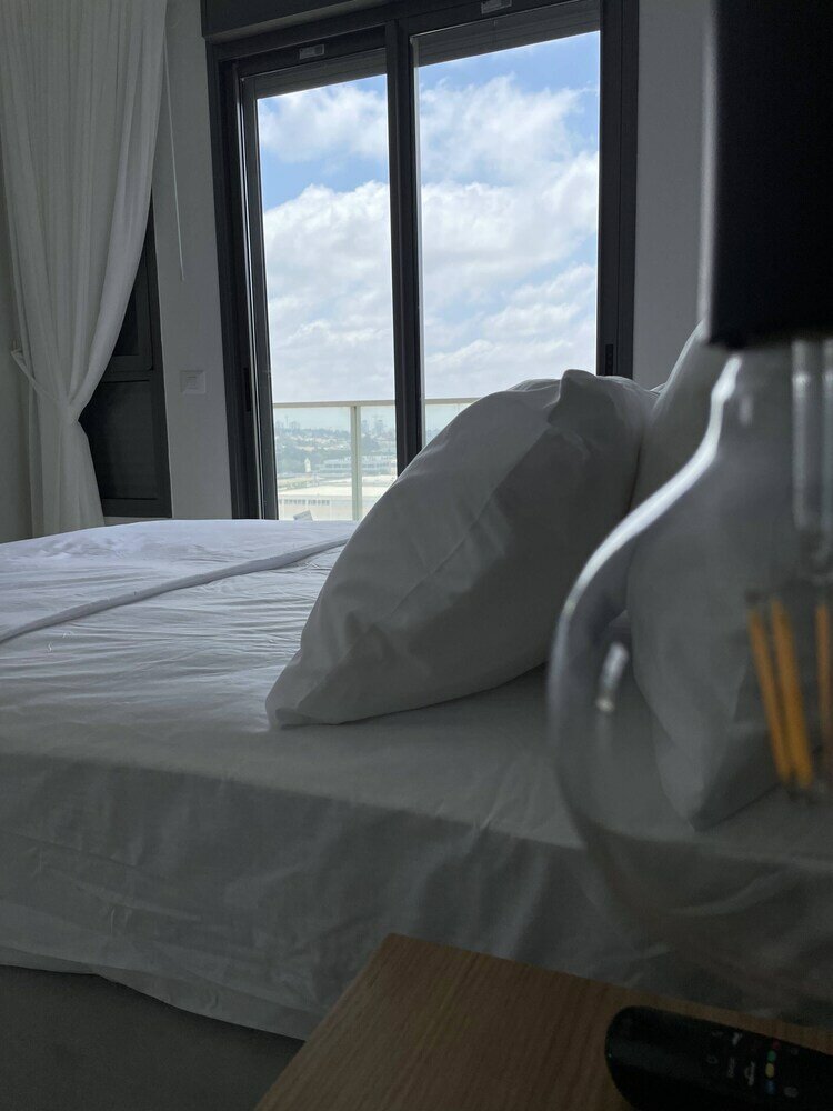 Фото LuxuryLiving at Achziv with AmazingViews