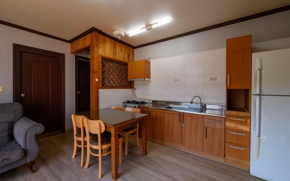 Фото Yangyang Seorak Badanamuro Pension