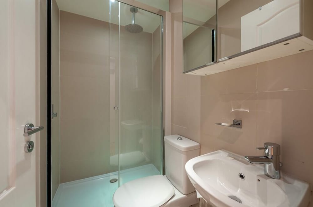 Фото 12 London Street Apartments