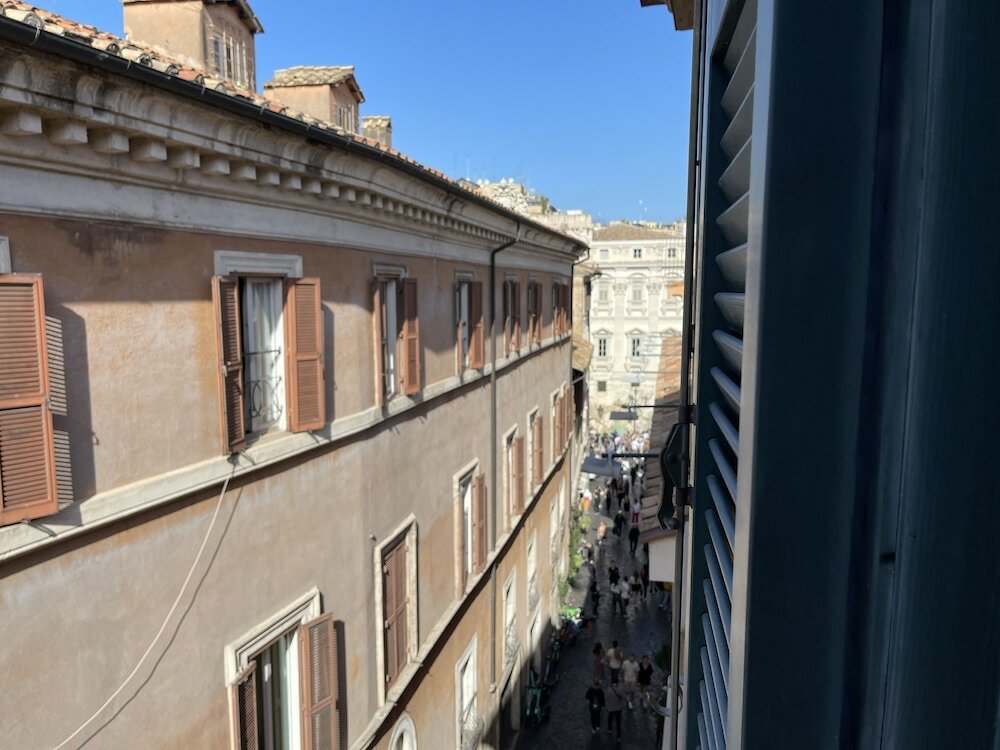 Фото Palazzetto Trevi