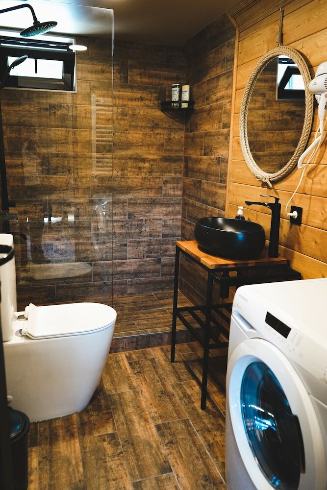 Фото Traveler's Cottage in Kazbegi