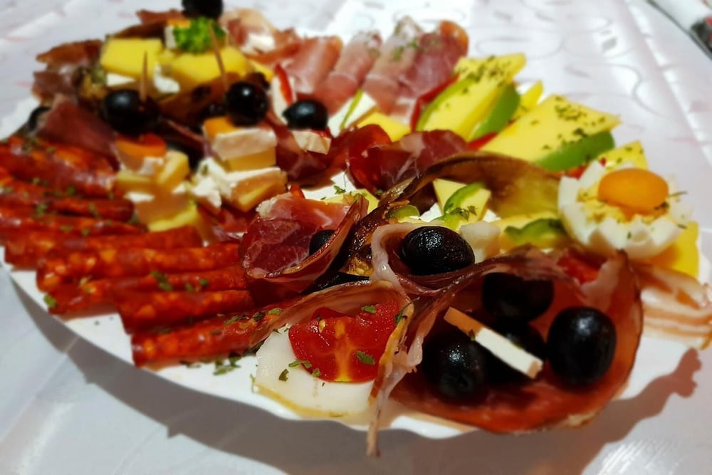 Фото Tara Inn Resort