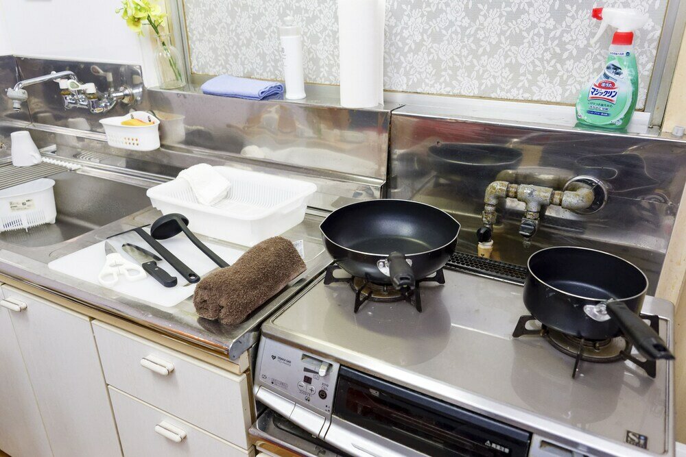 Фото Your House Konohana