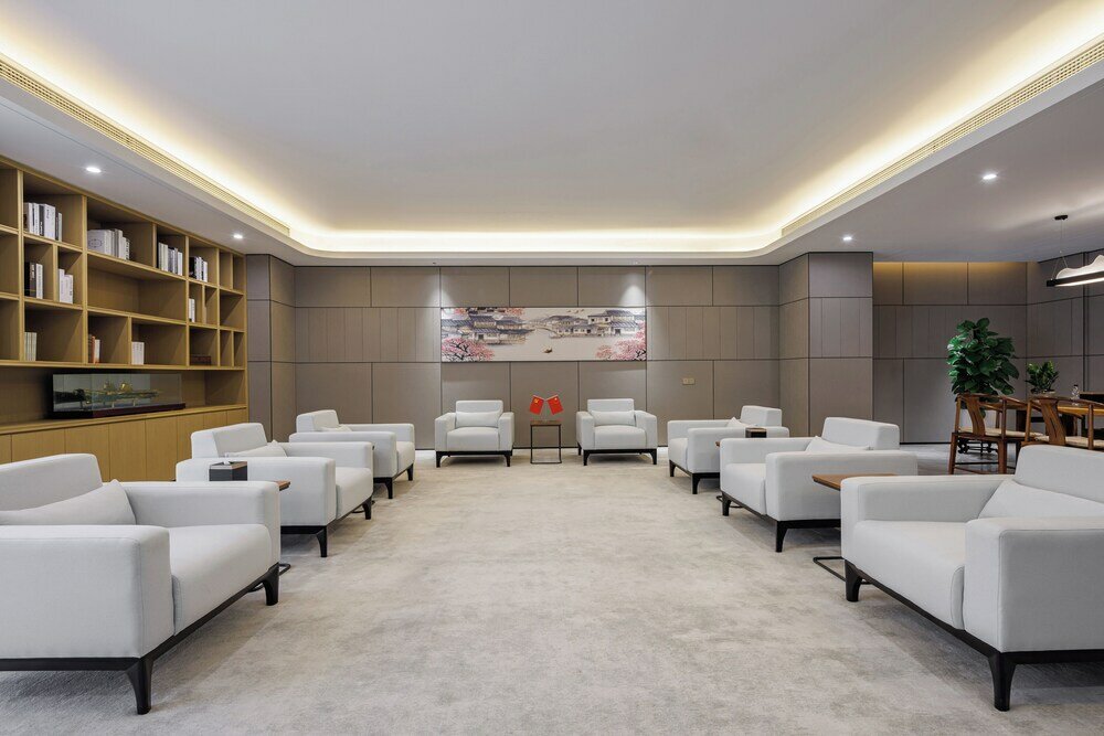 Фото UrCove by Hyatt FengGang