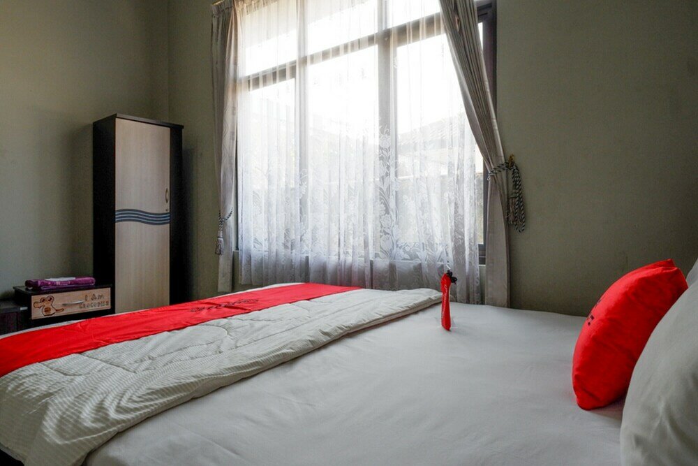 Фото RedDoorz Syariah near Menara Kudus