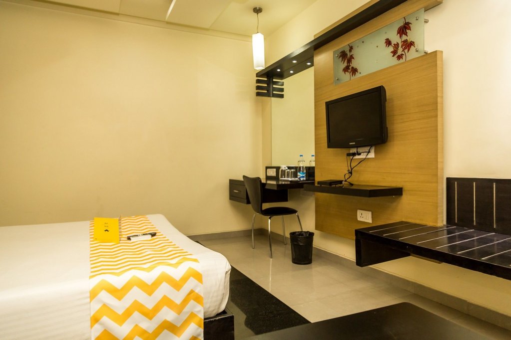 Фото FabHotel Arafa Inn Gandhinagar