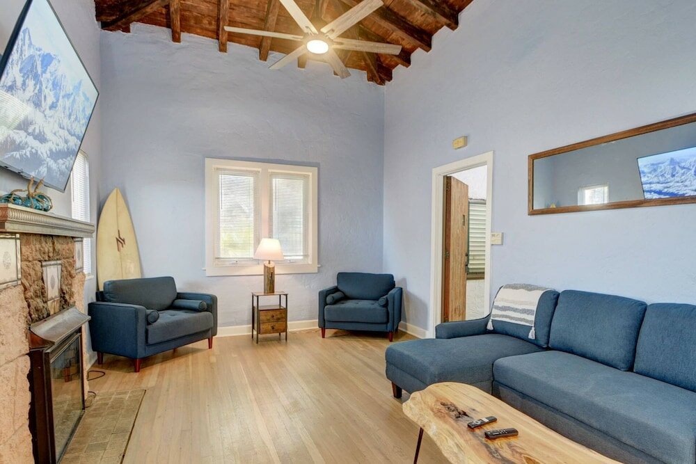 Фото Sunset Home West Palm Beach/close to Downtown Shops Pet Friendly