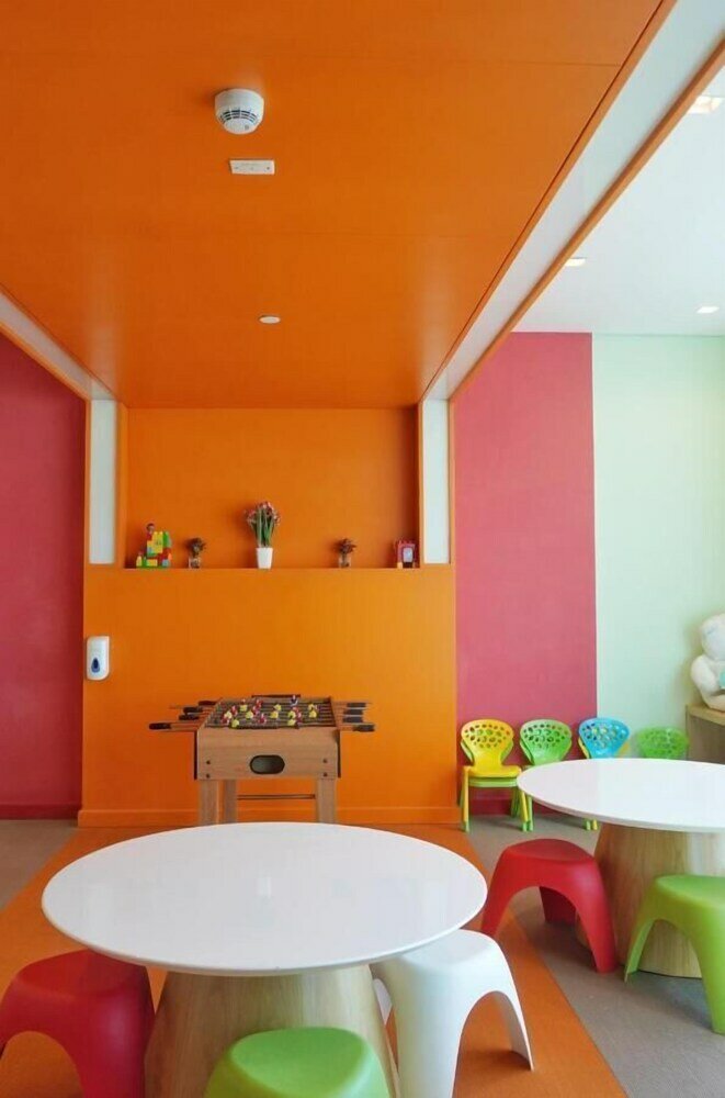 Фото Отель Damac Riyadh Residential apartments by Selsal داماك الرياض