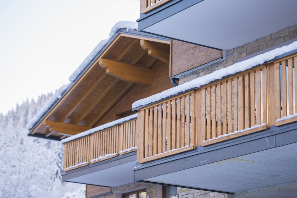 Фото Appartement Dorf Wagrain Alpenleben