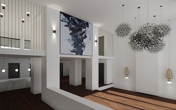 Фото La Villa Port D Antibes & SPA